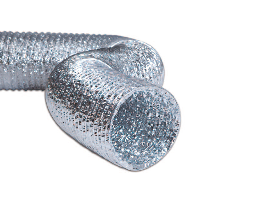 Flexible Borular