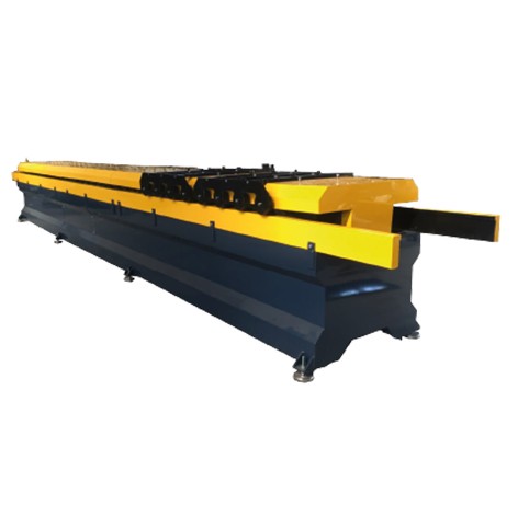 TTF Rollform Makinesi